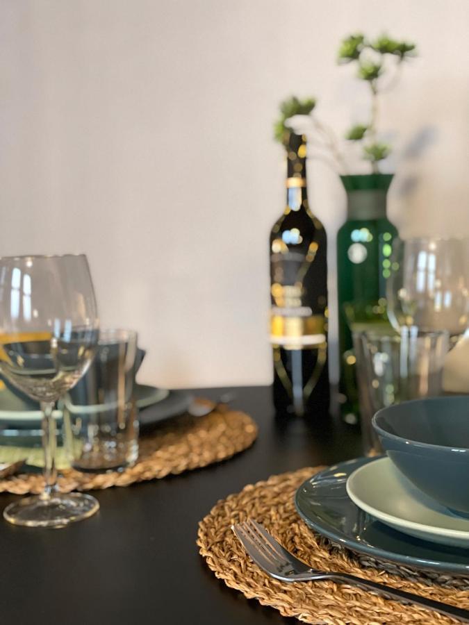 Klassen Stay - Exklusives Altbau Apartment - Zentral - Rheinnaehe Coblence Extérieur photo